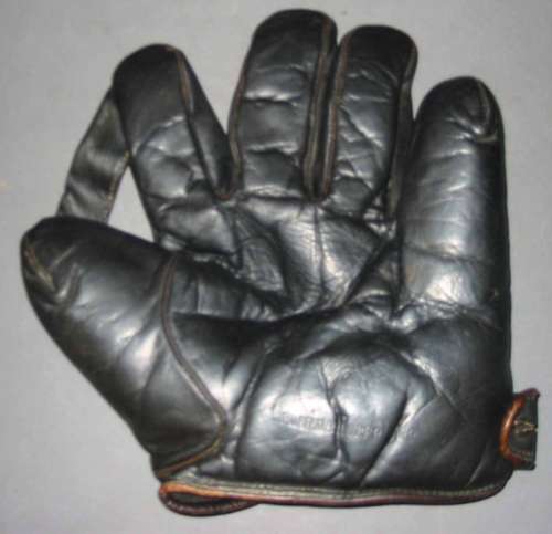 Worth 1 Inch Web Front